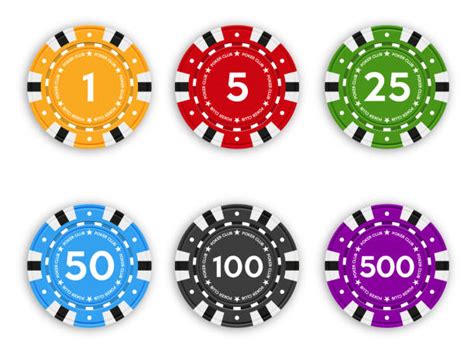 14,400+ Poker Chip Stock Illustrations, Royalty.
